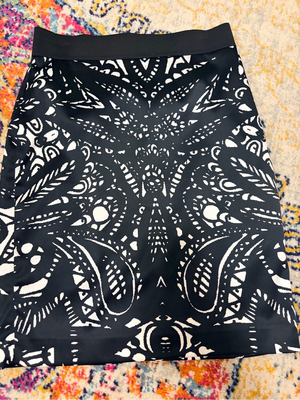 Express pencil skirt - 2